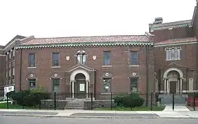 Rectoría
