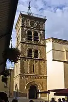 Iglesia Saint-Jean-Baptiste (Valence)