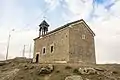 Iglesia de San Jorge en Marneuli