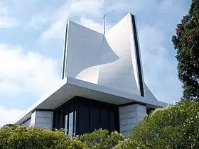 Catedral de Santa María de la Asunción de San Francisco en San Francisco