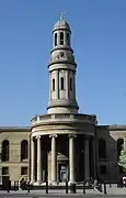 St Mary's Bryanston Square