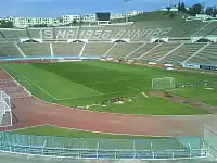 Estadio 19 mayo de 1956.