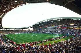 Stade Louis-Fonteneau