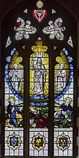 La transfiguración de Jesús