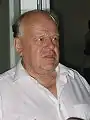 Stanislav Shushkévich1991-1994