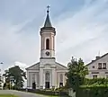 Iglesia de San Carlos