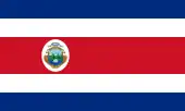 Costa Rica (1964-1998)