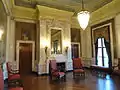 Sala de recepción estatal