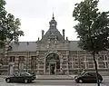 Estación de Turnhout