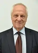 Stefan Niesiołowski