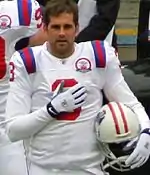 Stephen Gostkowski Jugador de fútbol americano