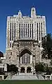 Sterling Memorial Library