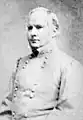 Mayor general.Sterling Price, CSA