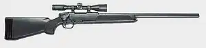 Un SSG 69 PII.