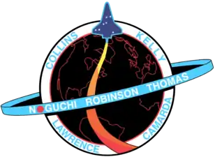 Misión STS-114