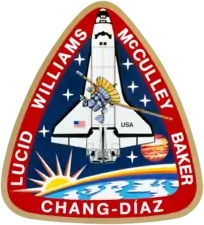 Misión STS-34