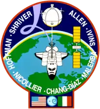 Misión STS-46