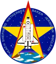 Misión STS-52