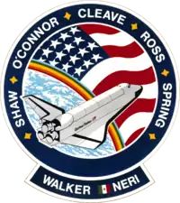 Misión STS-61-B