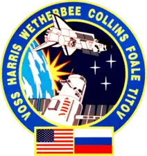 STS-63