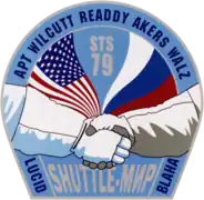 STS-79