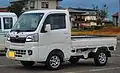 Subaru Sambar(1961–Presente)
