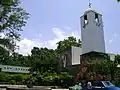 Iglesia de Suchitlán