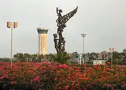 Torre