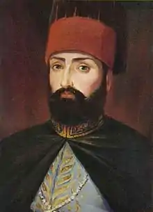 Mahmud II