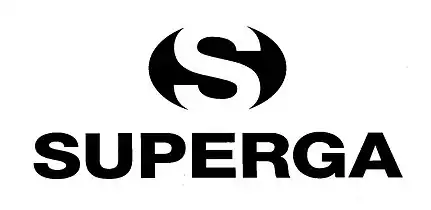 Logotipo de Superga (1962)