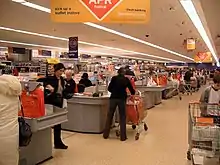 Supermercado