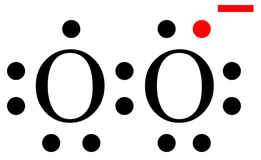 Superoxide