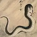 Nure-onna (濡女, Nure-onna?)