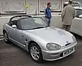 Suzuki Cappuccino  (1991–1998)