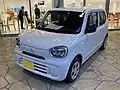 Suzuki Alto  (1979-Presente)
