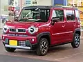 Suzuki Hustler  (2014-Presente)