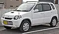 Suzuki Kei  (1998-2009)