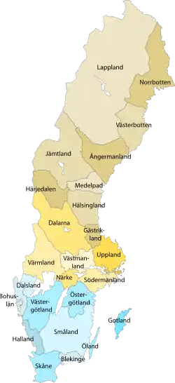 landskap