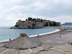 Sveti Stefan