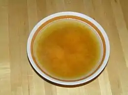 Sopa de batata