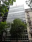 Embajada en Buenos Aires