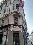 Embajada en Riga