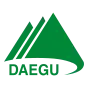 Escudo de Daegu