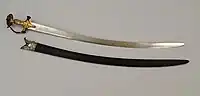 Sable Tarwar (India)
