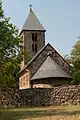 Iglesia de San Esteban