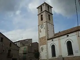 Iglesia Parroquial Nuestra Señora del Pilar