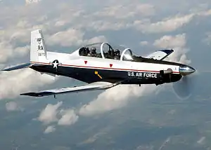 Beechcraft T-6 Texan II