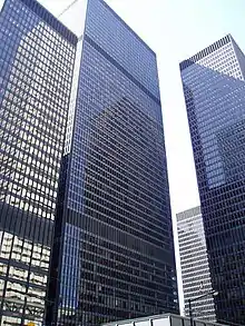 Toronto-Dominion Centre