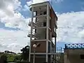 Torre de control