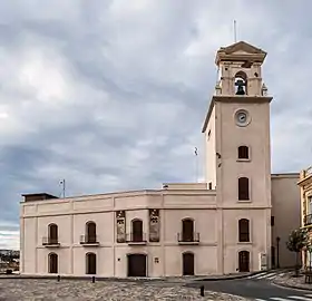 Torre de la Vela